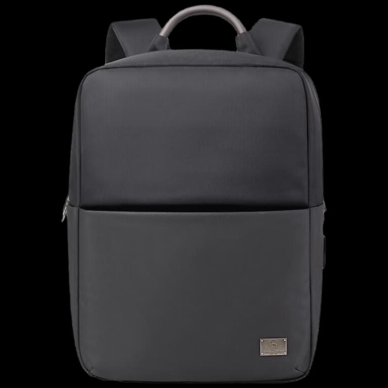 Aiwashi OCB4696 Business Multi-Compartment Backpack