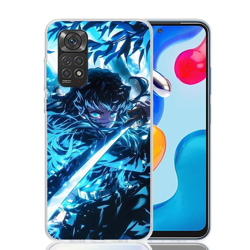 World of Tanks Phone Case For Xiaomi Redmi Note 15 14 13 12S 12 Pro Plus 11S 11E 11 11T 10S 10 Art Soft Pattern Cover Redmi Note