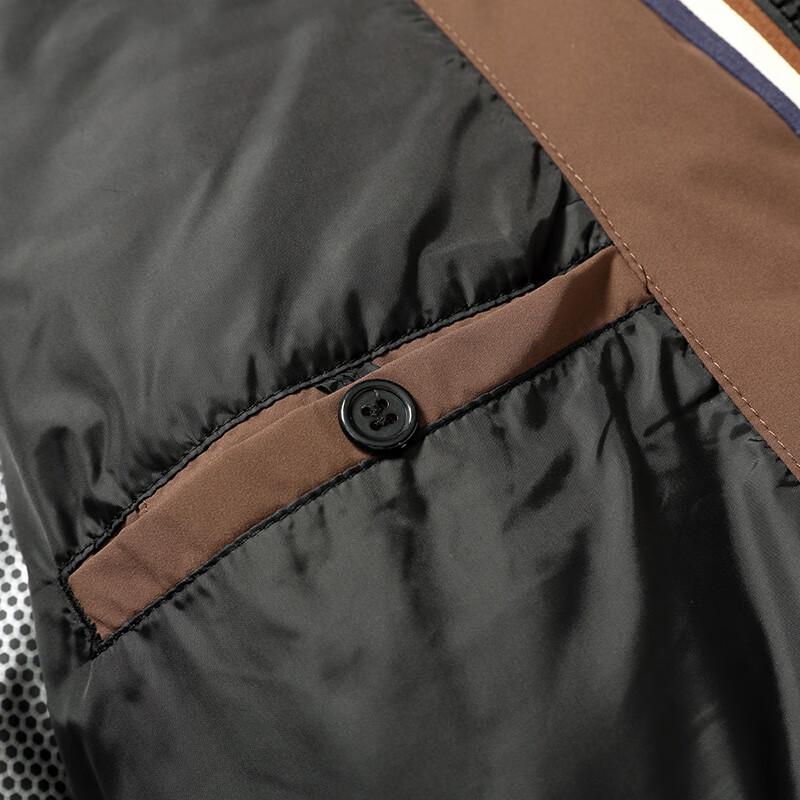 Men's Casual Hooded 90% Duck Down Puffer Jacket