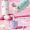 Wushiwu Keke Pai Kids 316L Stainless Steel Insulated Bottle
