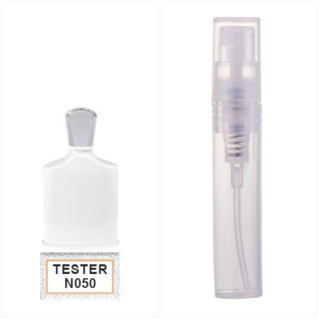 Silver Mount Parfum für Männer