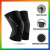 1 Pair Sport Knee Support Brace  Best No-Slip Knee Braces for Knee Pain Women , Men,Compression Knee Sleeves for Running Sports