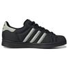 Adidas Originals Superstar 'Black Grey' IE1829