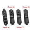 For Mercedes W639 W636 Car Front Door Electric Window Switch Master Window Control Switch For Benz Vito Viano 2006-2012