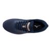 Mizuno Wave Cross E NS Comfortable Slip Resistant Slip Resistant Low top Casual Shoes Unisex Marine Blue B1GE2400-14