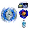Burst Db Beyblade B189 B104 Holy Spear Of Guilt Kr Mds2 With Handle Launcher