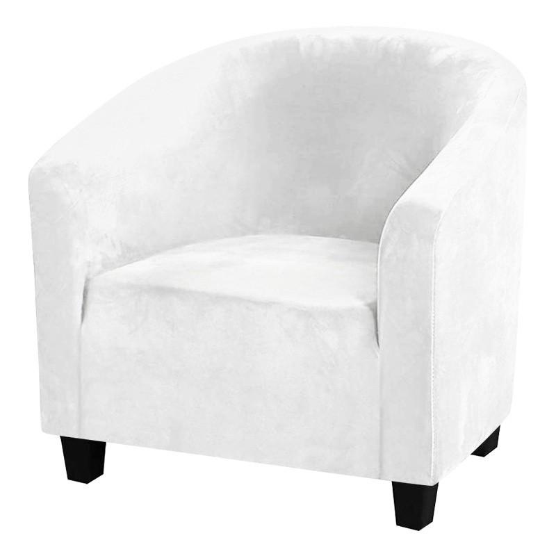 Elasticity Solid High Color Design And Anti Slip Fabric Ultra Soft Sofa Cover