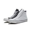 Converse Chuck Taylor All Star Enkla Bekväma Höga Kanvas Skor Unisex Sneakers Svart Vit 163235C