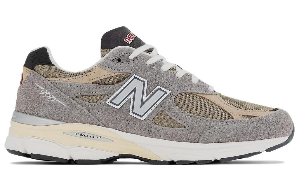 990v3 Teddy Santis x 990v3 New Balance Made In Usa 'Marblehead' M990TG3