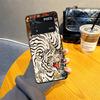 Coole Tiger-Leopard-Hülle für Xiaomi Poco F8 C75 C61 F1 X3 X4 X5 X7 Pro F3 C50 M3 M4 M7 Pro M5 C71 Handyhülle