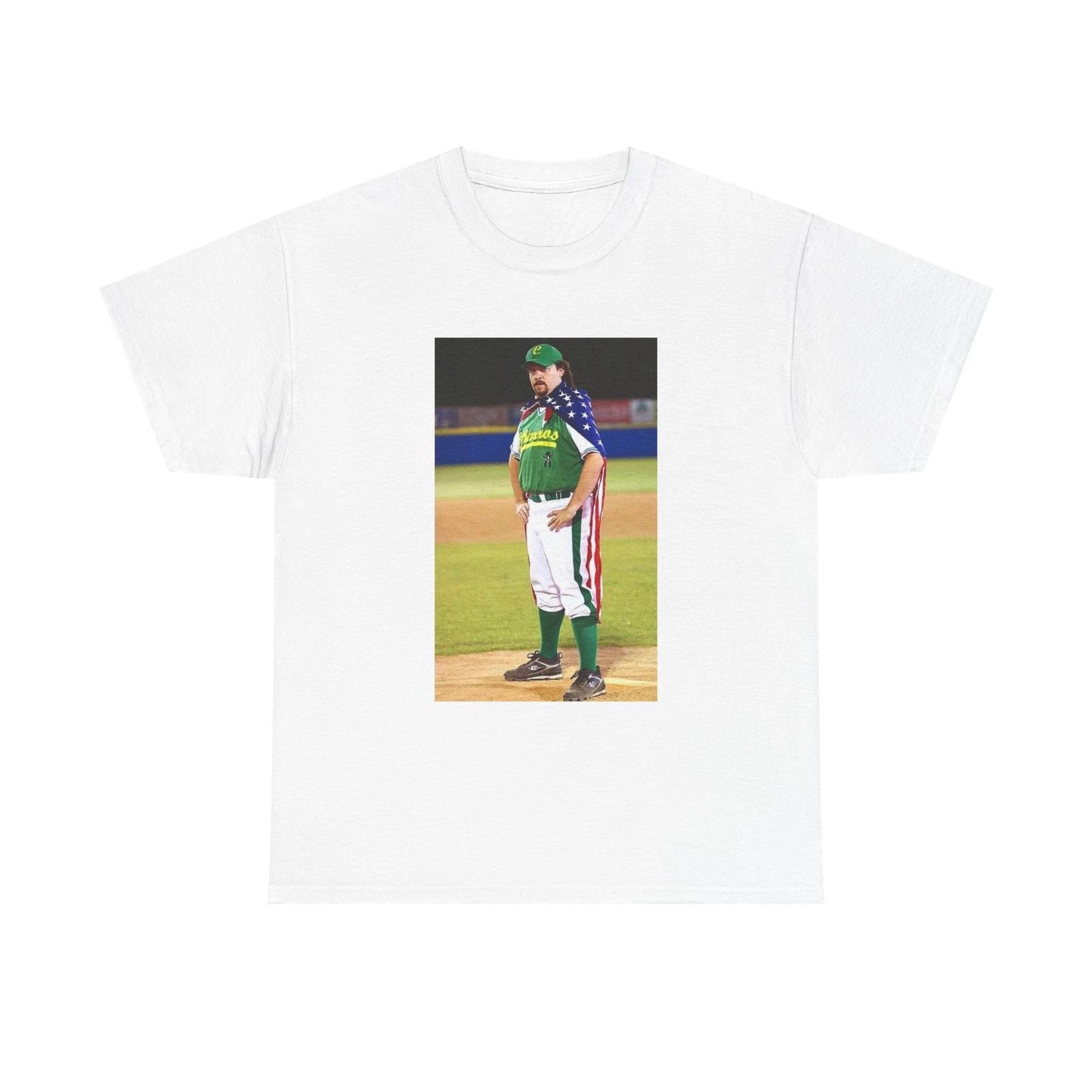 Men s and Women s T-shirts Kenny Powers L