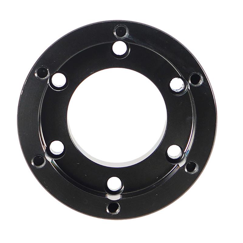 70Mm Steering Wheel Adapter Plate Hub Adapter For G29 G920 G923 Racing Steering Wheel Car Game Modification Parts