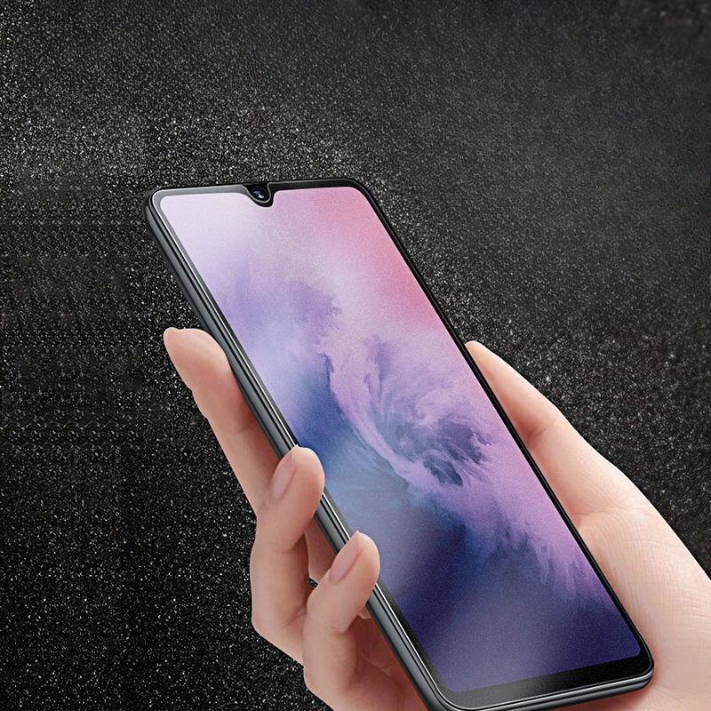 For BLACKVIEW WAVE 10 9C 8 8C Screen Protector Anti-blue Tempered Glass WAVE10 Wave9C Wave8C Wave8 Clear Anti-spy Matte Protective Front Film