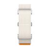 Cinturino Intrecciato in Nylon Sportivo per Google Fitbit Air Loop Braccialetto Traspirante Fascia da Polso