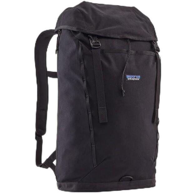 

Рюкзак Patagonia Fieldsmith Lid 28 schwarz (48548-BLK)