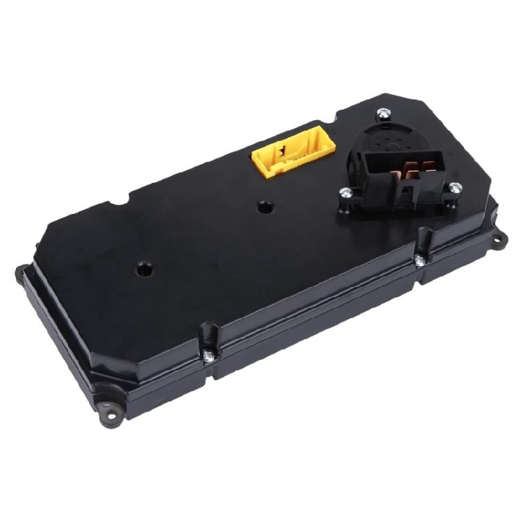 Replacement Air Conditioner Switches A/C Panel Switches Automotive Accessory Easy Installation Control Assy 27510-EB700