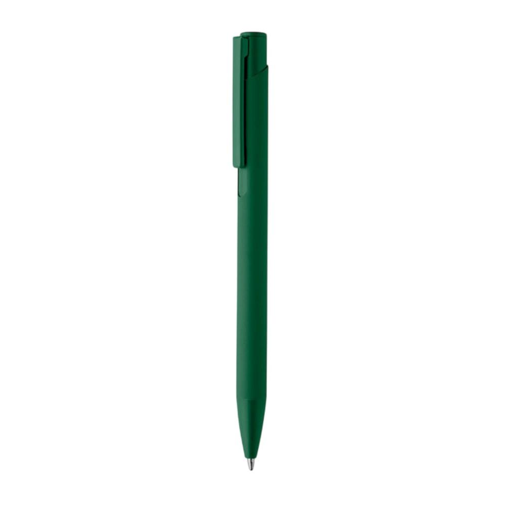 MidOcean Escri Recycled Aluminium Ballpoint Pen