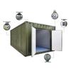 SA-XL207 Prefabricated Container Home