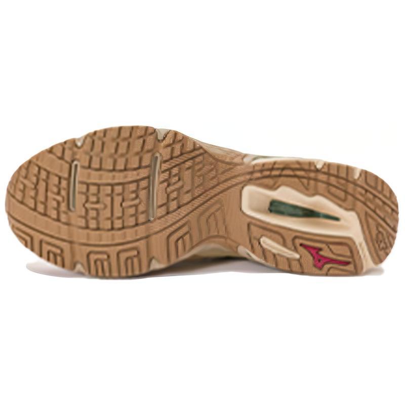 Mizuno Wave Solar 'Apricot Brown' Sneakers D1GH222301