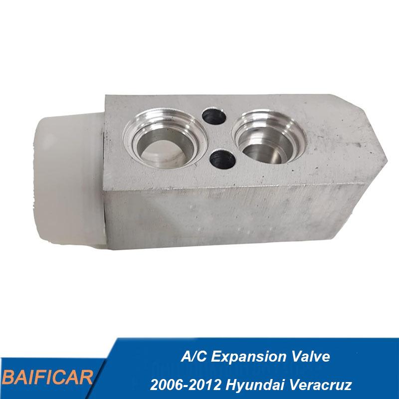 Baificar Brand New A/C Air Conditioning Expansion Valve 976263J100 97626-3J100 For 2006-2012 Hyundai Veracruz