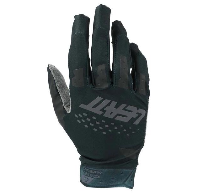 

Leatt 2.5 WindBlock off-road мотоперчатки S/Short