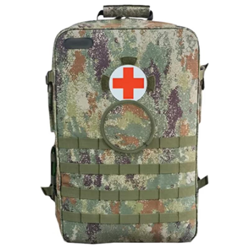 

Starry Sky Emergency Medical Backpack