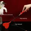 Silicone Slap Riding Crop: SP Leather Erotic Whip for Couples' Play