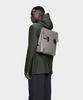Rains Msn Mini Bag - Cinder Glaze