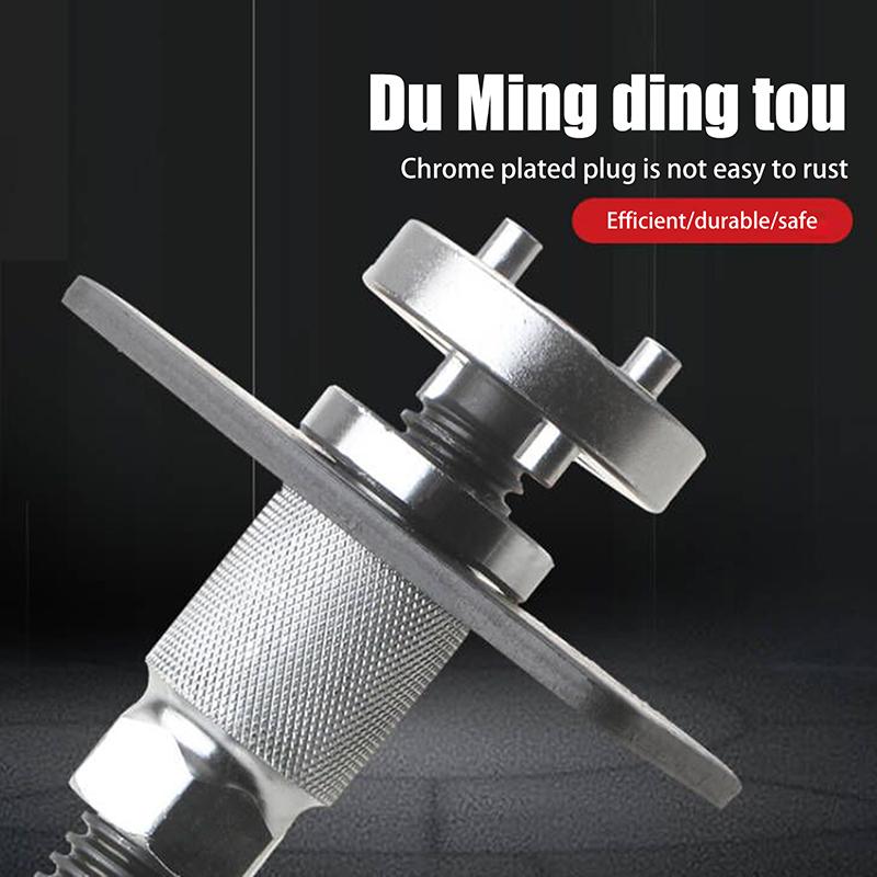 Auto Scheibenbremse Bremssattel Entferner Adapter Kompressor Set Zurückdrehen Hinterradbremse Reparaturwerkzeuge Auto Zubehör