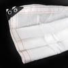 4 Colors 85% Shading Anti-UV HDPE Sunshade Net Balcony Safety Privacy Screen Garden Plants Cover Netting Sun Shade Net