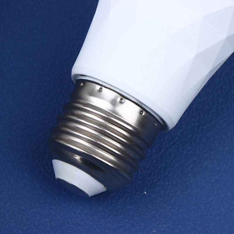 Bec LED Inteligent Chip de Încărcare de Urgență la Pană de Curent Acasă Baterie 18650 Fără Pâlpâire Cu Cârlig Bec de Urgență Detașabil