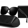 Oversized Framed Myopia Sunglasses Classic Travel and Driving Shades for Women Outdoor UV-Protective Eyewear Diopter 0 To -4.0