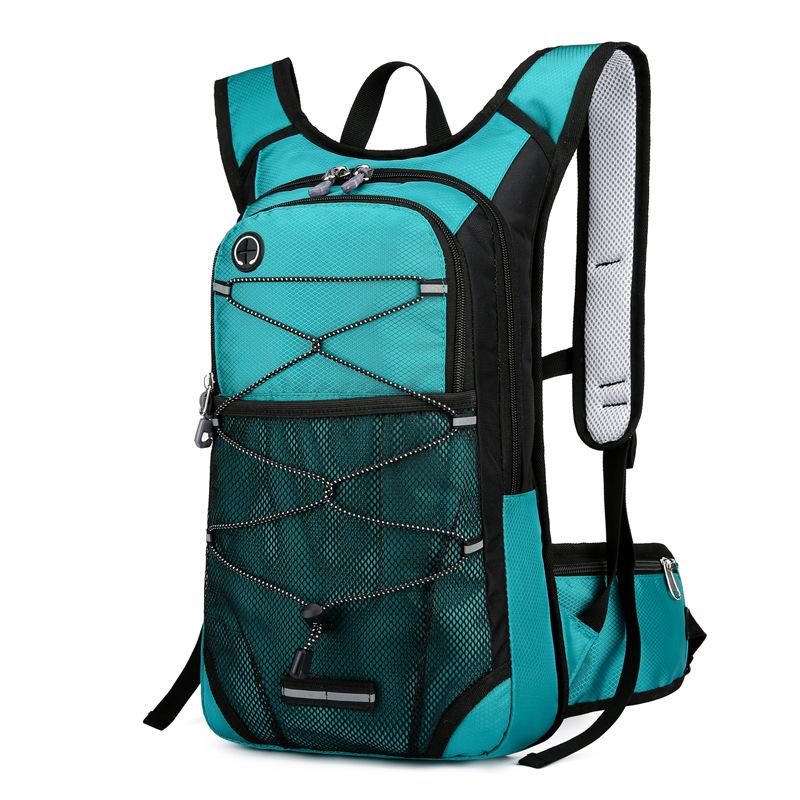 Travel Backpacks Outdoor Waterproof Climbing Bag Riding Backpack Sports Bag for Man and Women