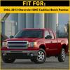 Fuel Tank Cap Gas Fit 2013-2017 Chevrolet GMC Cadillac Buick Pontiac 95995094