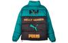 PUMA Puffer Jacket Winter Unisex Green