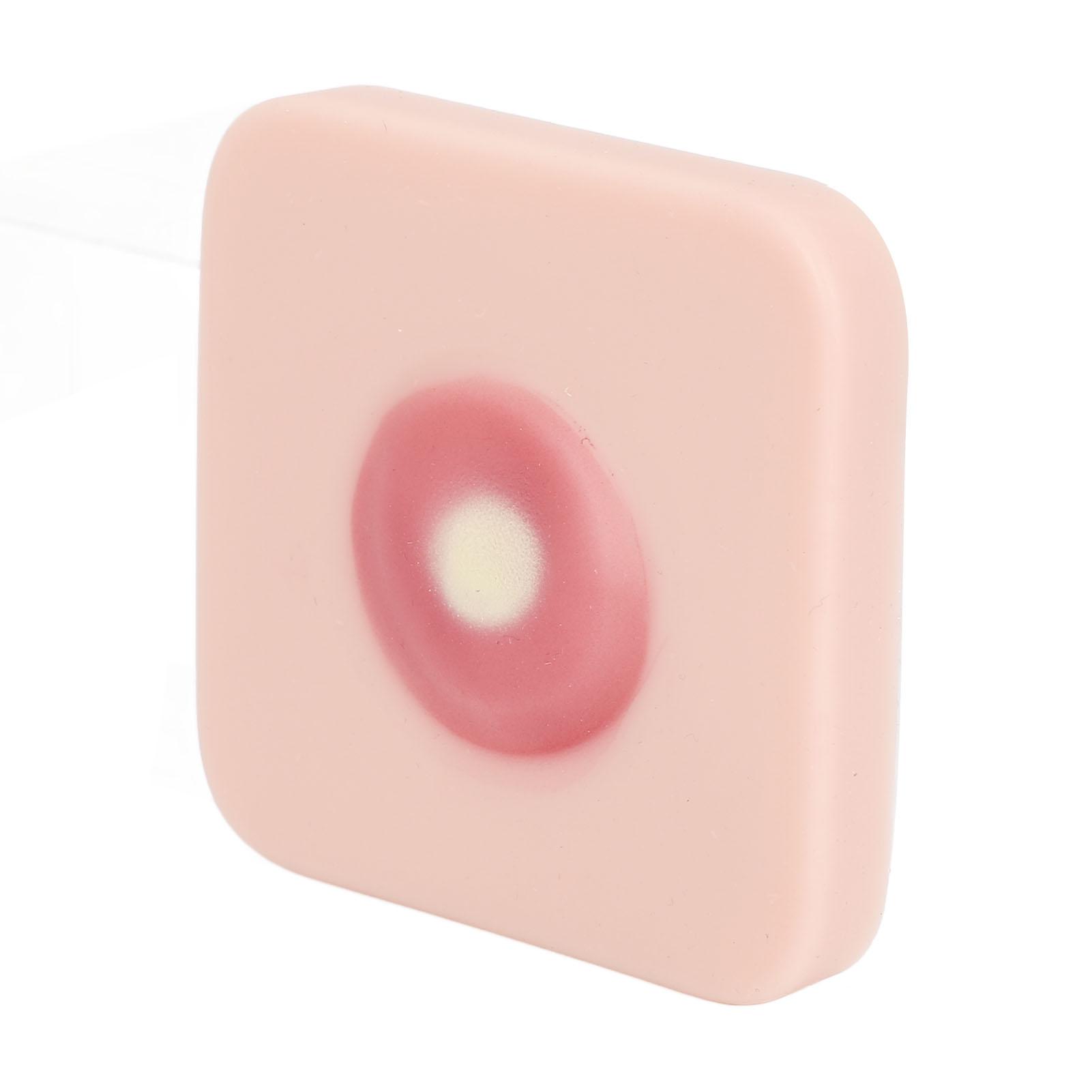 Дренажный подушечка для разреза абсцесса — фото 7