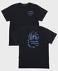 ARTISTWEAR [Atw] Dark Mood Short Sleeve Tee