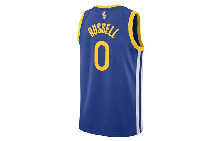 Nike Jersey Basketball Jerseys Men's Moderate Other AV4947-404