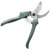 Ars Corporation Pruning 200mm Overall Lightweight Shears, Green, Approx. Length, Type, FB-8G