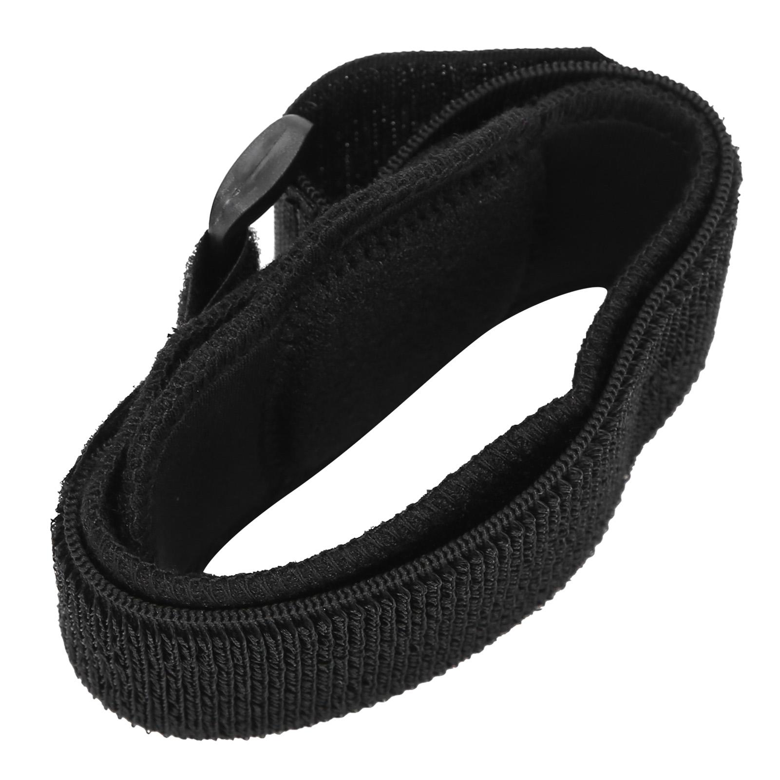 Elbow Support Strap Compression Bandage Guard Pad for Tennis Tendonitis Muscle Strain Relief