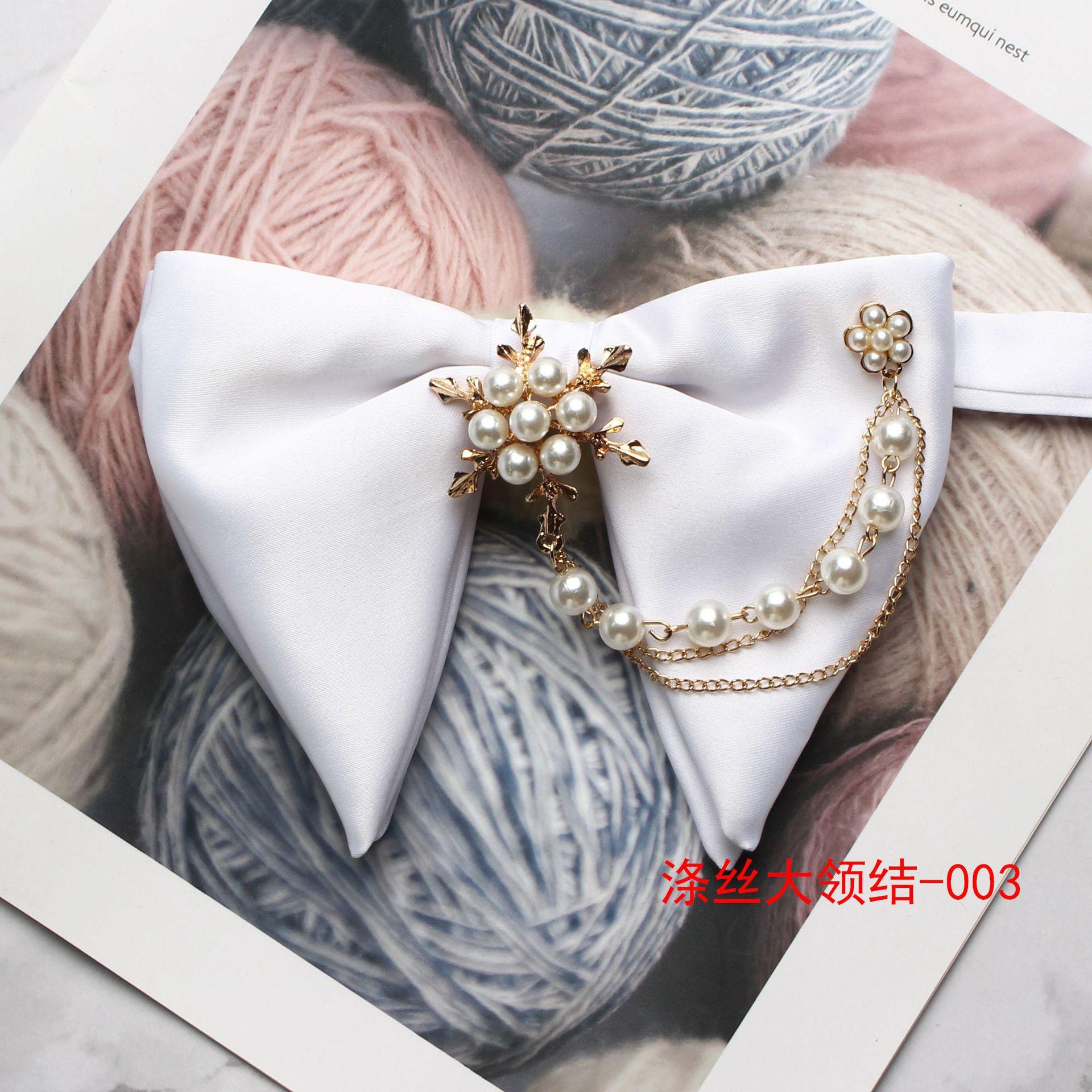 

Однотонный мужской полиэстеровый галстук-бабочка с цветком-бантом, повседневный деловой свадебный галстук-бабочка с роговым узором