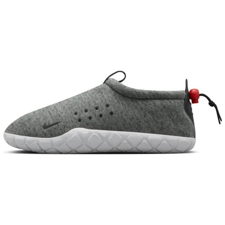 

Nike Air Moc Tech Fleece Grey 834591-001 41