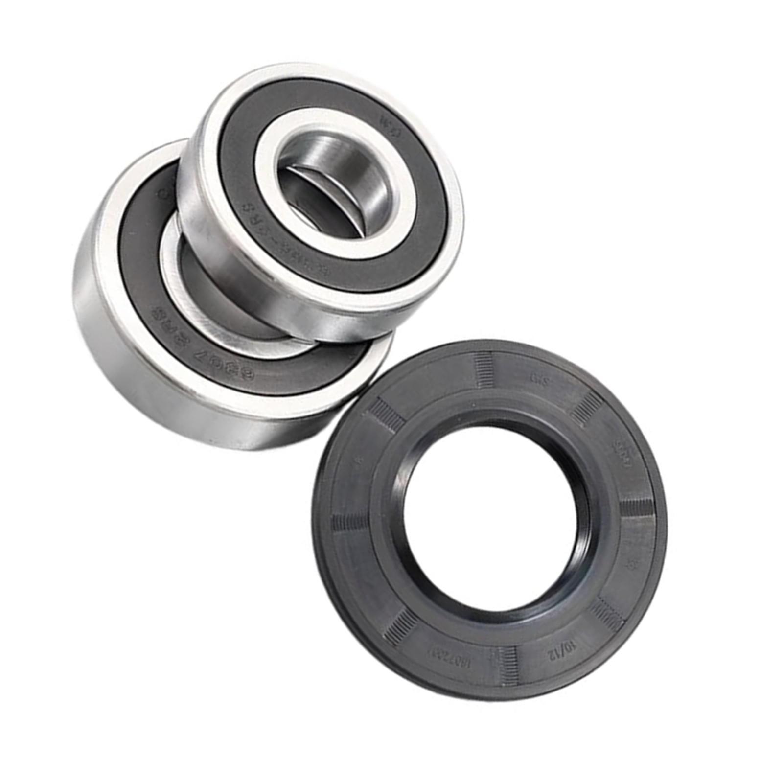 

Гибкая Эластичная Резиновая Текстура Водяного Уплотнителя для Стиральной Машины Легкая Установка Подходит для Надежного Удержания Воды