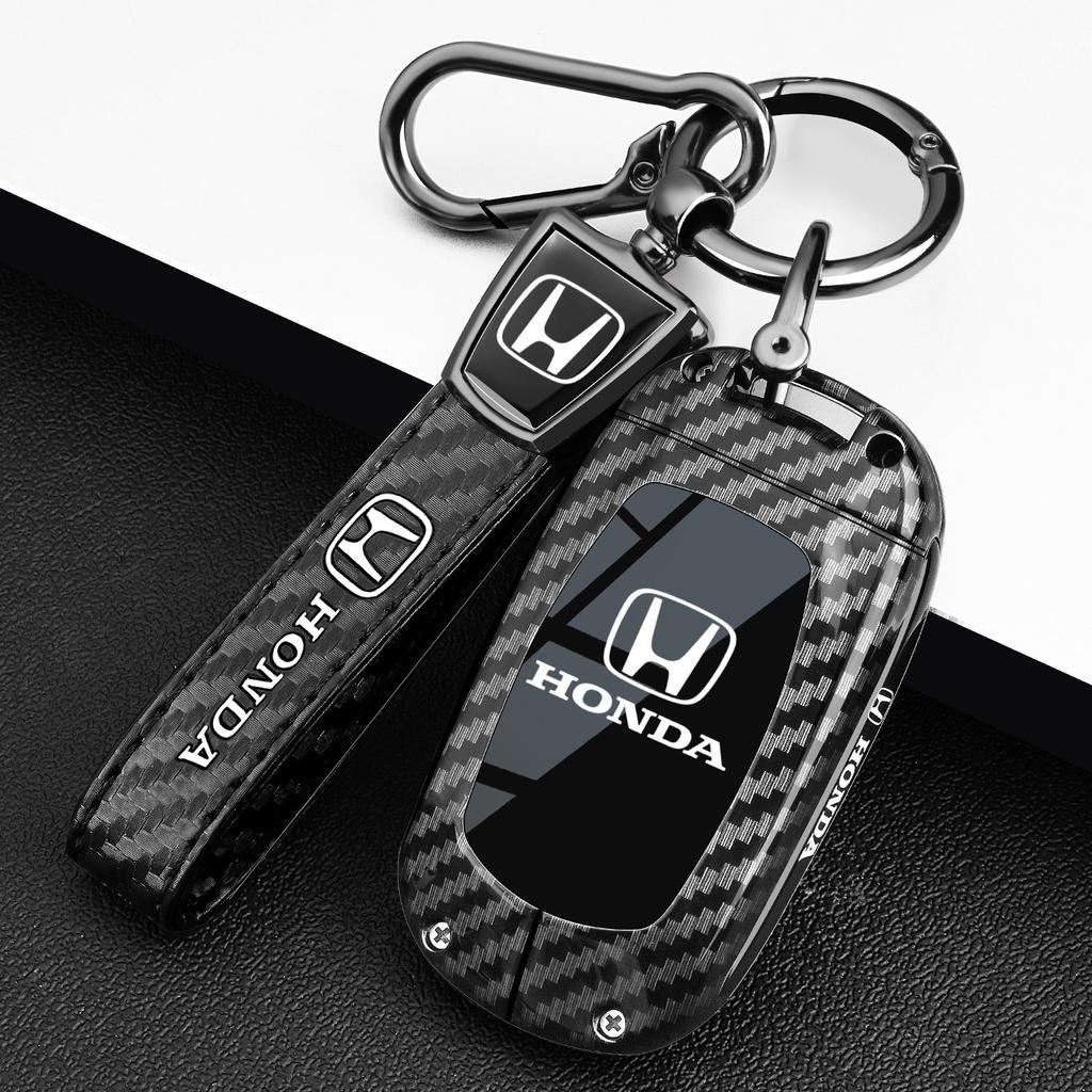 CGPCF1 25 Honda Inspiron Key Set 20-25 New Dongfeng Inspiron Elite Elegant Edition Car Metal Shell Buckle for Men