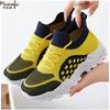 Mode 2025Damen Schuhe Sale Modische Und Bequeme Damen Schuhe Mesh Atmungsaktiver Casual Sneaker Leichte Damen Sommer Schuhe