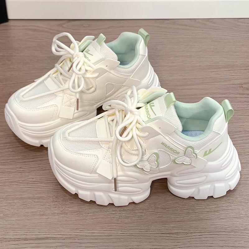 Warrior Women s Sport Casual Shoes WXY(S)-5196M 37