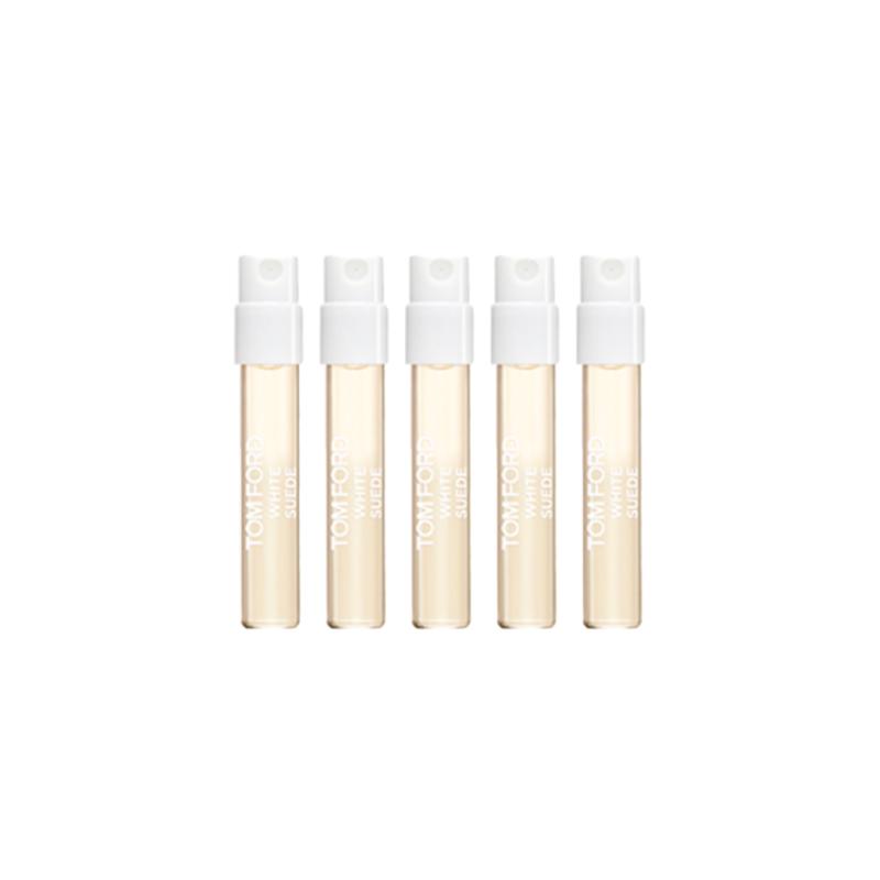 Tom Ford White Suede Eau De Parfum Sample