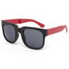 Stylish Foldable Children's Sunglasses For Babies Summer