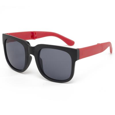 Stylish Foldable Children's Sunglasses For Babies Summer