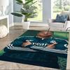 Mbappe 252 Area Rug Design for Kitchen Living Rooms Decorate Room Foyer Antislip Carpet Office Home Decor Wedding Party Gift